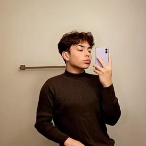 Meet your Posher, Isaac